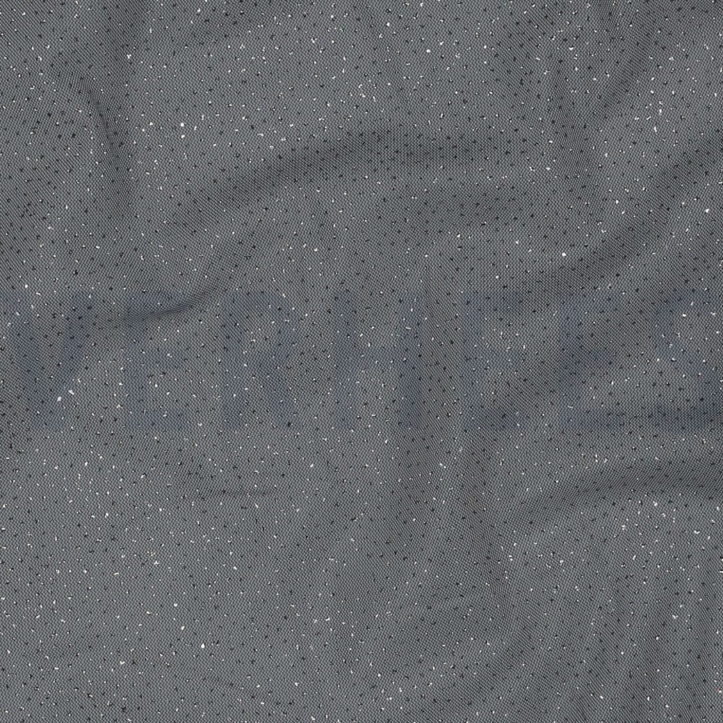 ROYAL TULE SPARKLE DARK GREY / SILVER #2