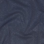 ROYAL TULE SPARKLE NAVY / SILVER (thumbnail) #2