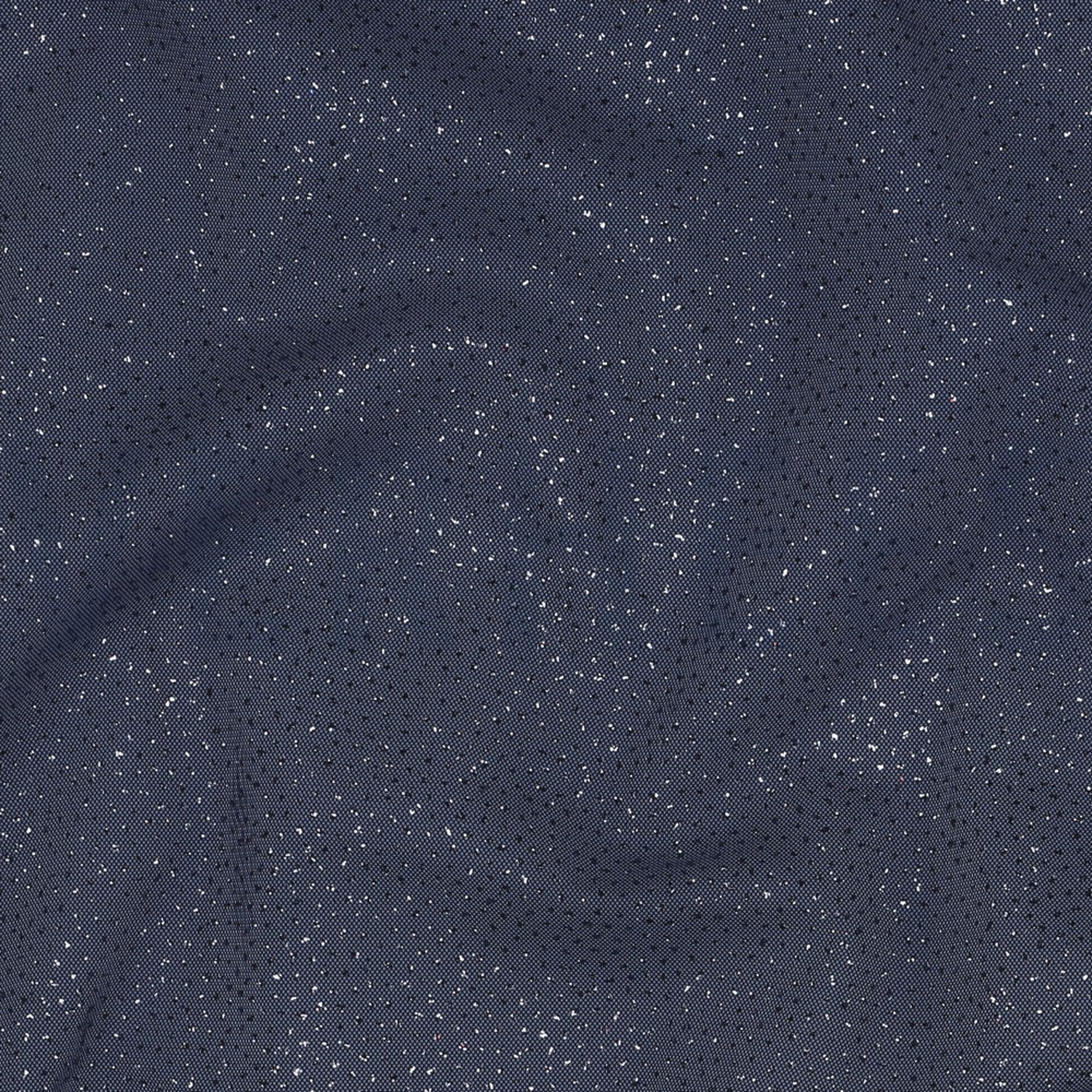 ROYAL TULE SPARKLE NAVY / SILVER (high resolution) #2