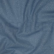 ROYAL TULE SPARKLE JEANS / SILVER (thumbnail) #2