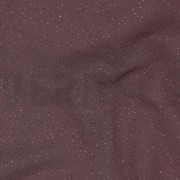 ROYAL TULE SPARKLE AUBERGINE GOLD (thumbnail) #2