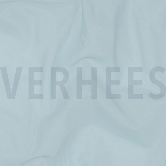 ROYAL TULE LICHTBLAUW #7