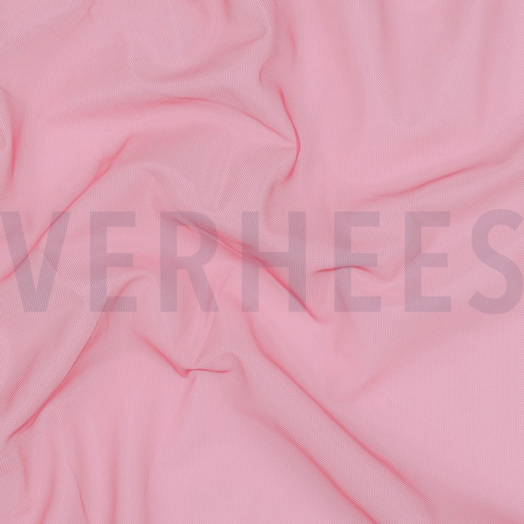 ROYAL TULE PINK #2