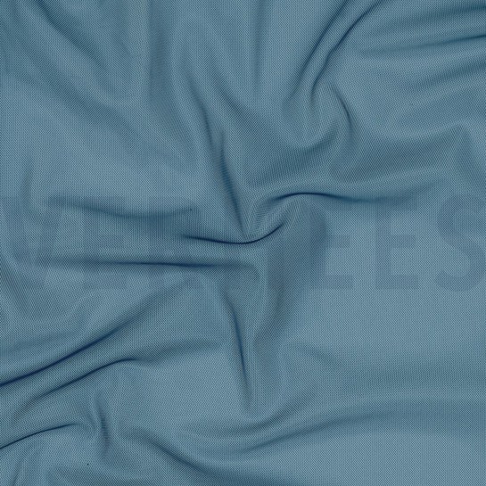 ROYAL TULE JEANSBLAUW #7