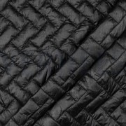 STEPPED FOIL BLACK (thumbnail) #2
