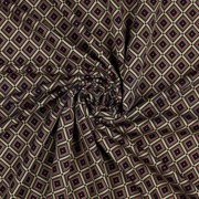 KNITTED JACQUARD MULTI BEIGE (thumbnail) #2