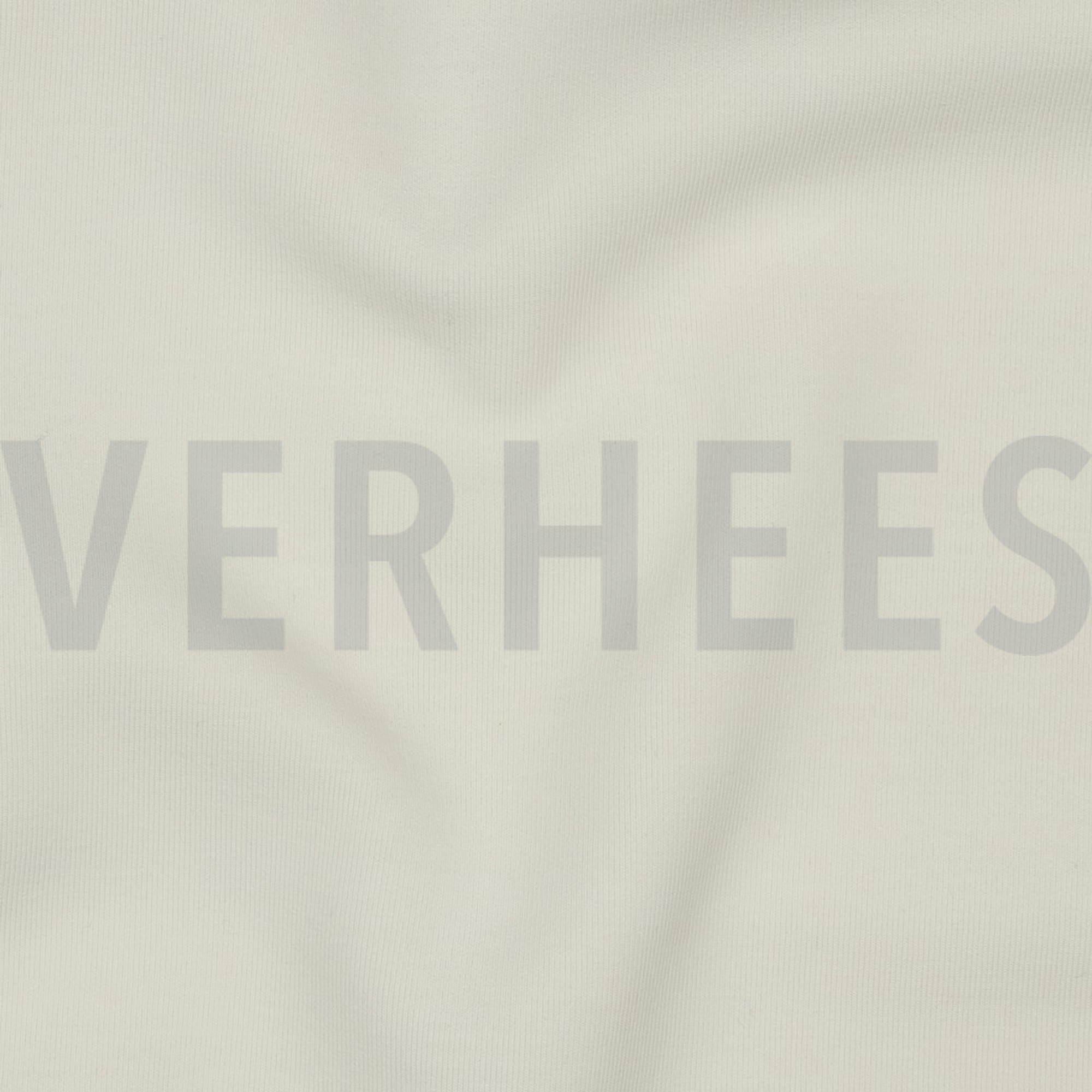 COTTON INTERLOCK JERSEY ECRU (high resolution) #2