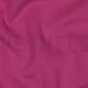 COTTON INTERLOCK JERSEY FUCHSIA (thumbnail) #2