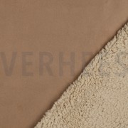 LAMMY LIGHT BROWN (thumbnail) #2