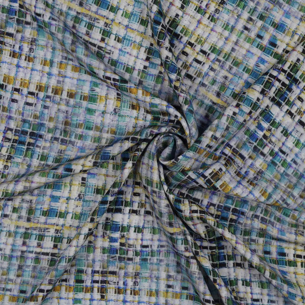 RADIANCE DIGITAL GRAPHIC MULTICOLOUR #2