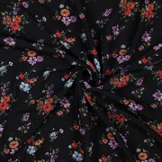 RADIANCE DIGITAL FLOWERS BLACK (thumbnail) #2