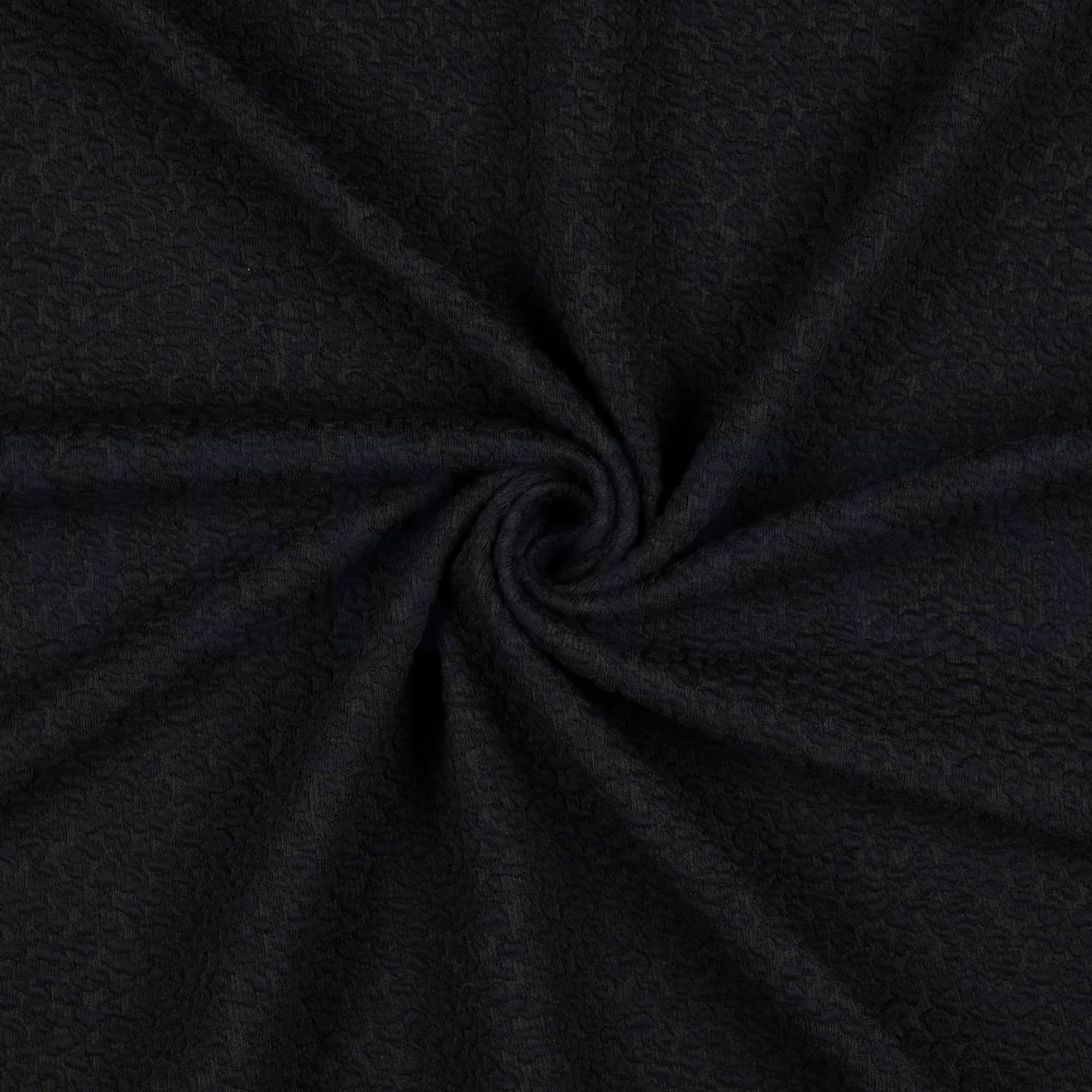 KNITTED JACQUARD BLACK (high resolution) #2
