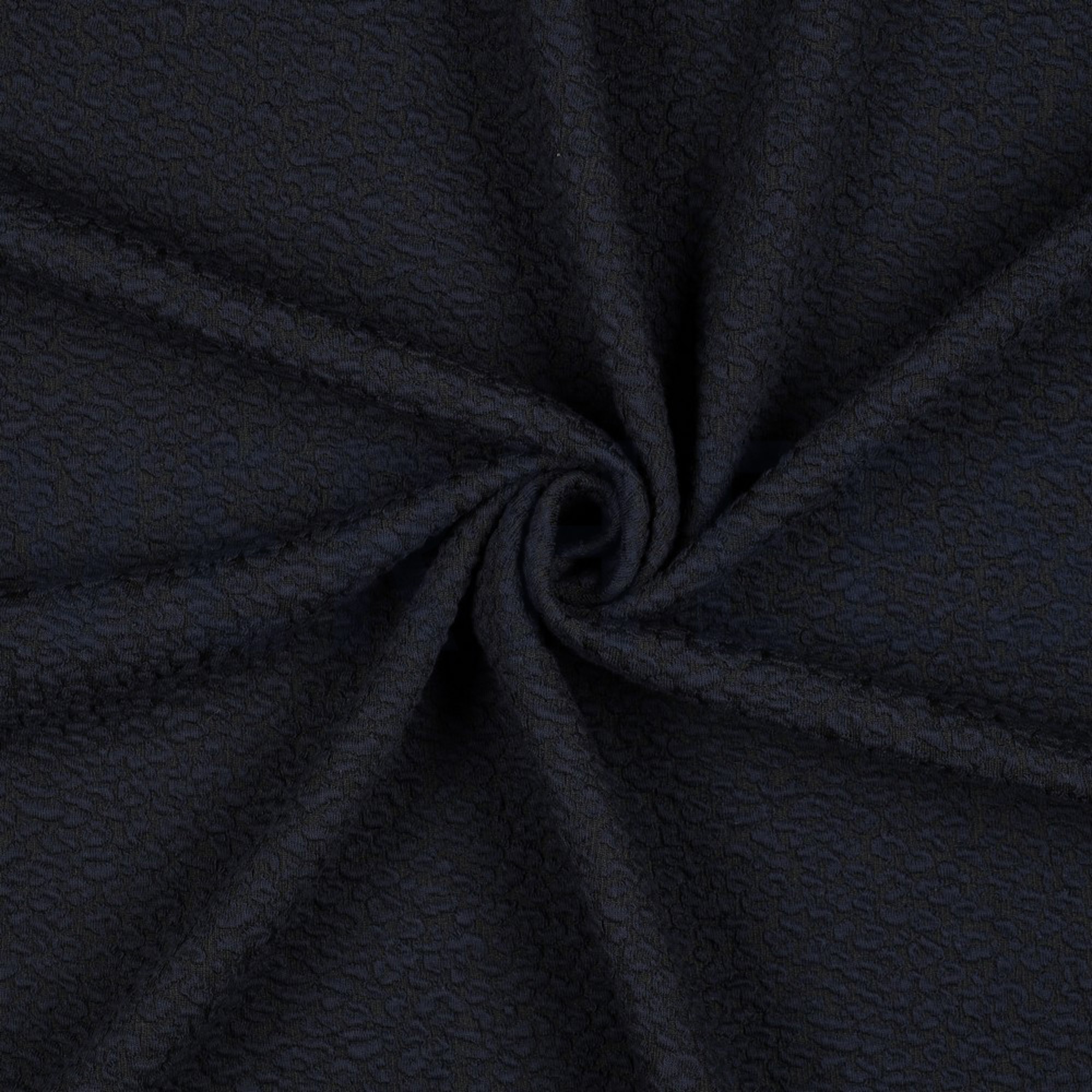 KNITTED JACQUARD NAVY (high resolution) #2