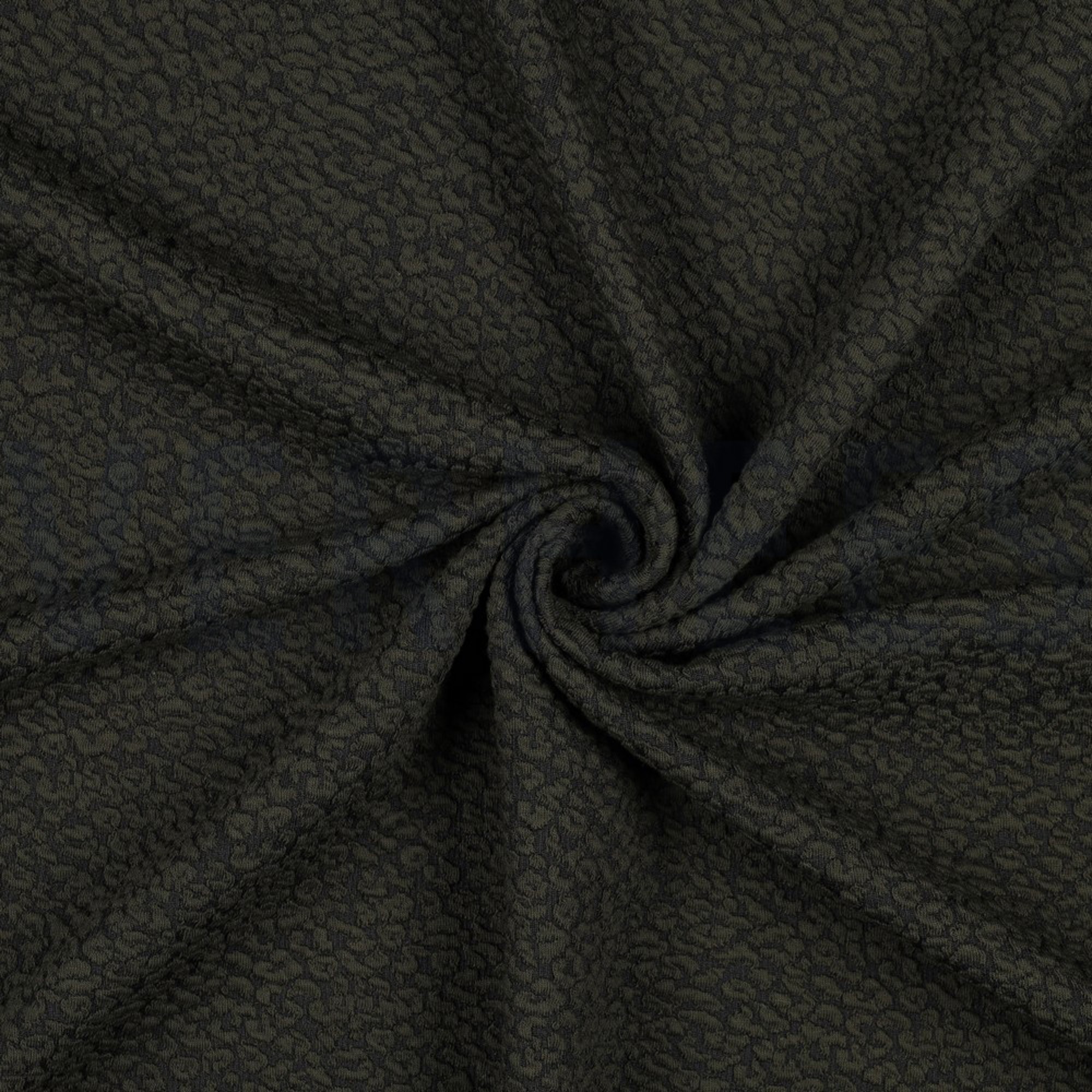 KNITTED JACQUARD ARMY (high resolution) #2
