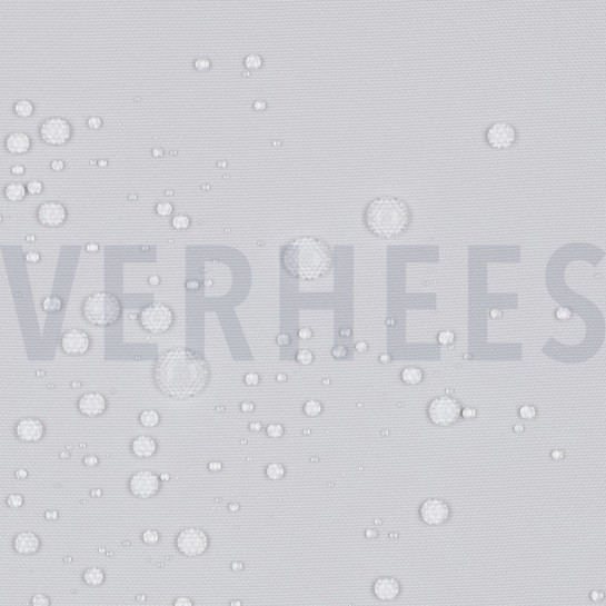 OUTDOOR WASSERDICHT WEISS #7