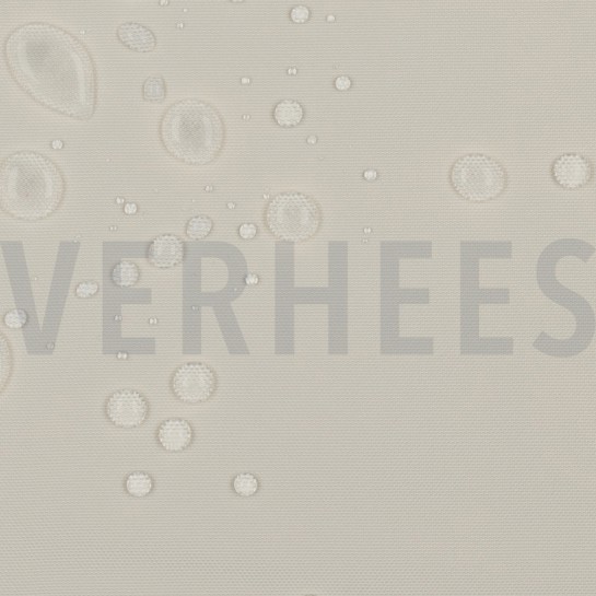 OUTDOOR WATERPROOF ECRU #7