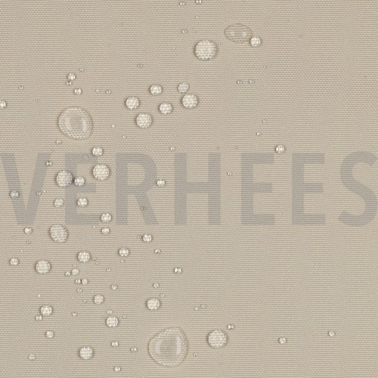 OUTDOOR WATERPROOF BEIGE #7