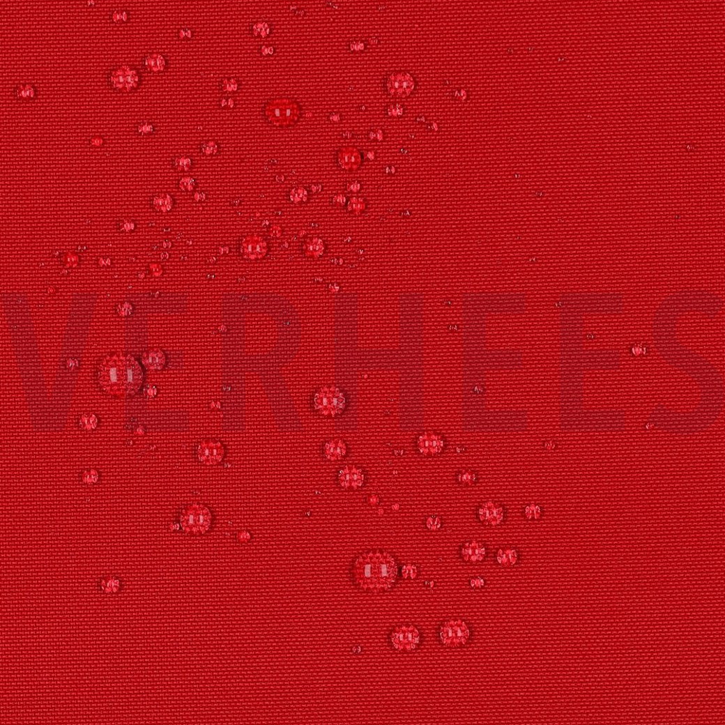 OUTDOOR WATERPROOF RED #2