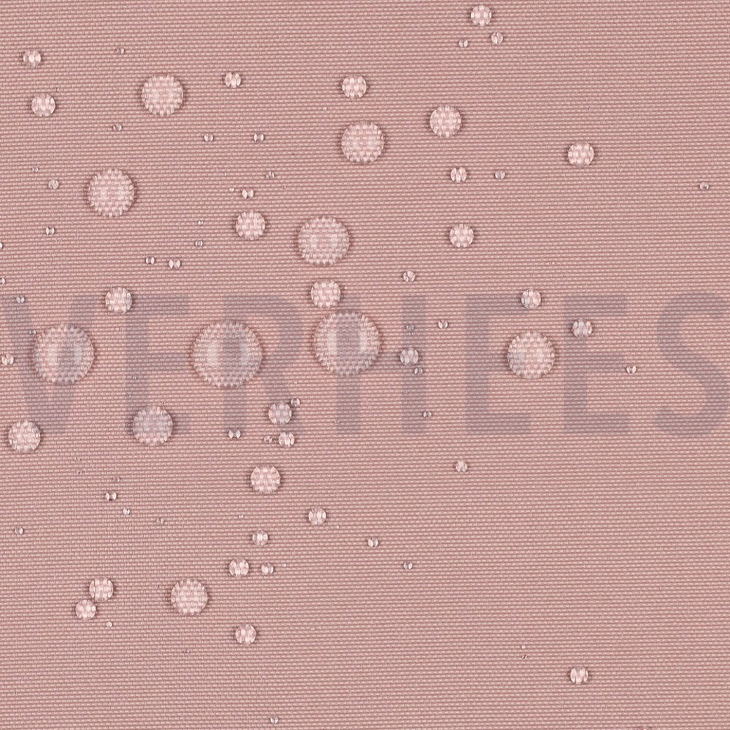 OUTDOOR WATERPROOF OLD ROSE #2