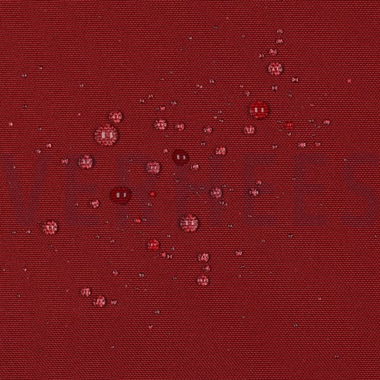OUTDOOR WATERPROOF DARK RED #7
