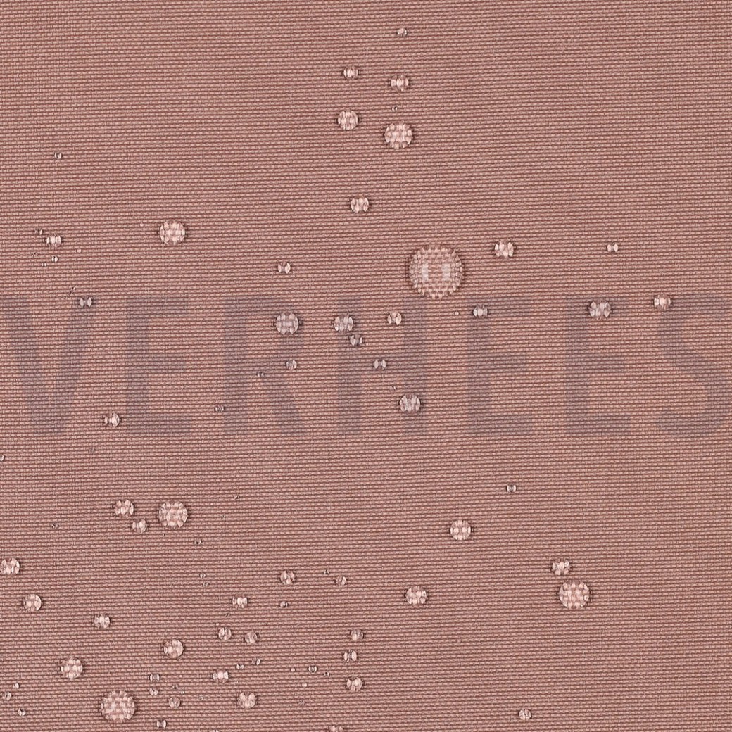 OUTDOOR WATERPROOF OLD BLUSH #2