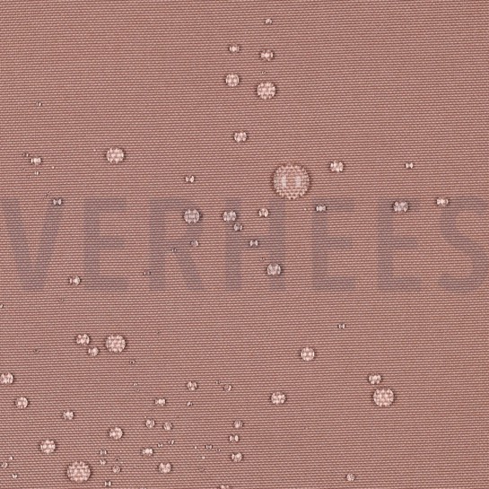 OUTDOOR WASSERDICHT ALT BLUSH #7