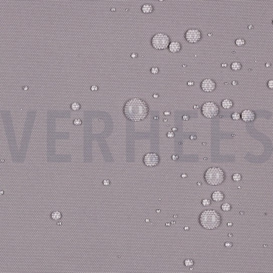 OUTDOOR IMPERMÉABLE POUDRE FONCÉE #7