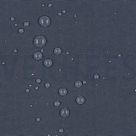 OUTDOOR WASSERDICHT JEANSBLAU #7