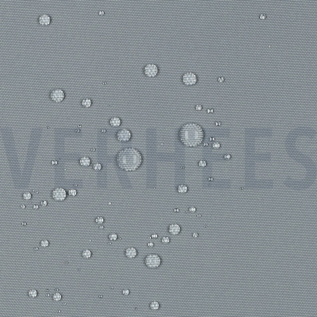 OUTDOOR WATERPROOF PALE TURQUOISE #2