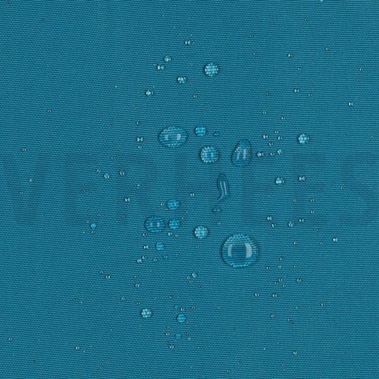 OUTDOOR WATERDICHT CYAAN #7