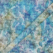UNIQUE CRAFTID BATIK COTTON LAVENDER (thumbnail) #2