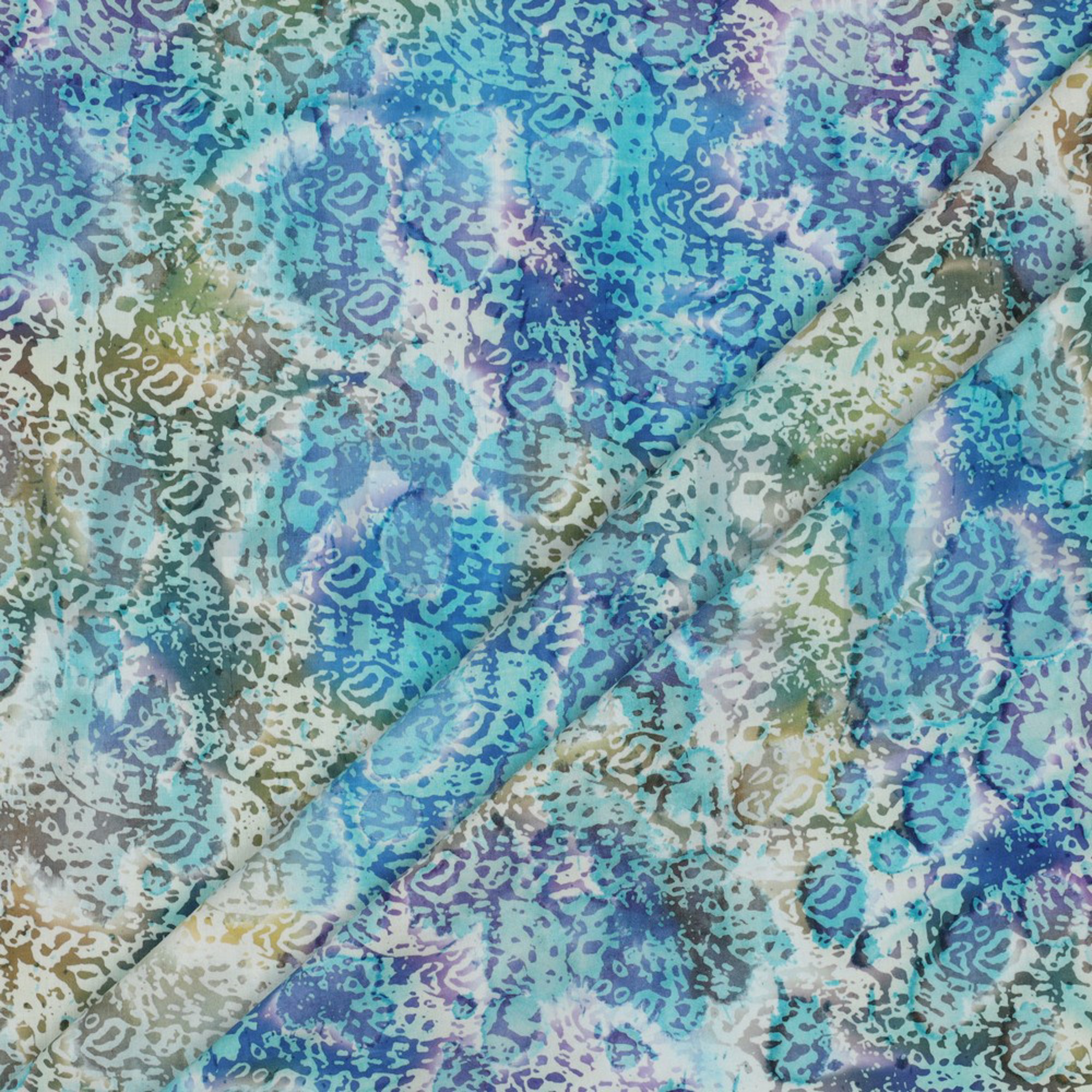 UNIQUE CRAFTID BATIK COTTON LAVENDER (high resolution) #2