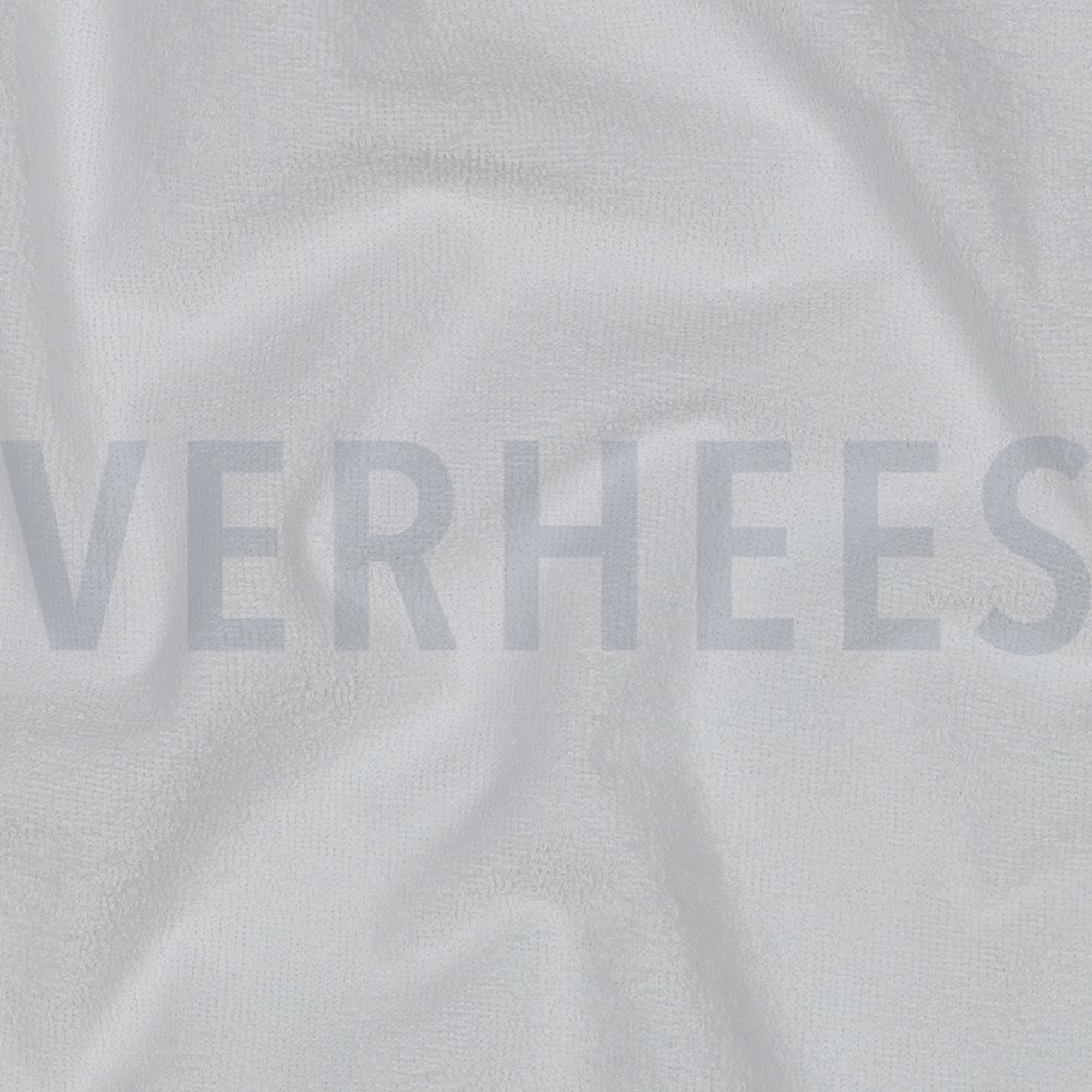 TOWELLING LAMINATED WHITE (high resolution) #2