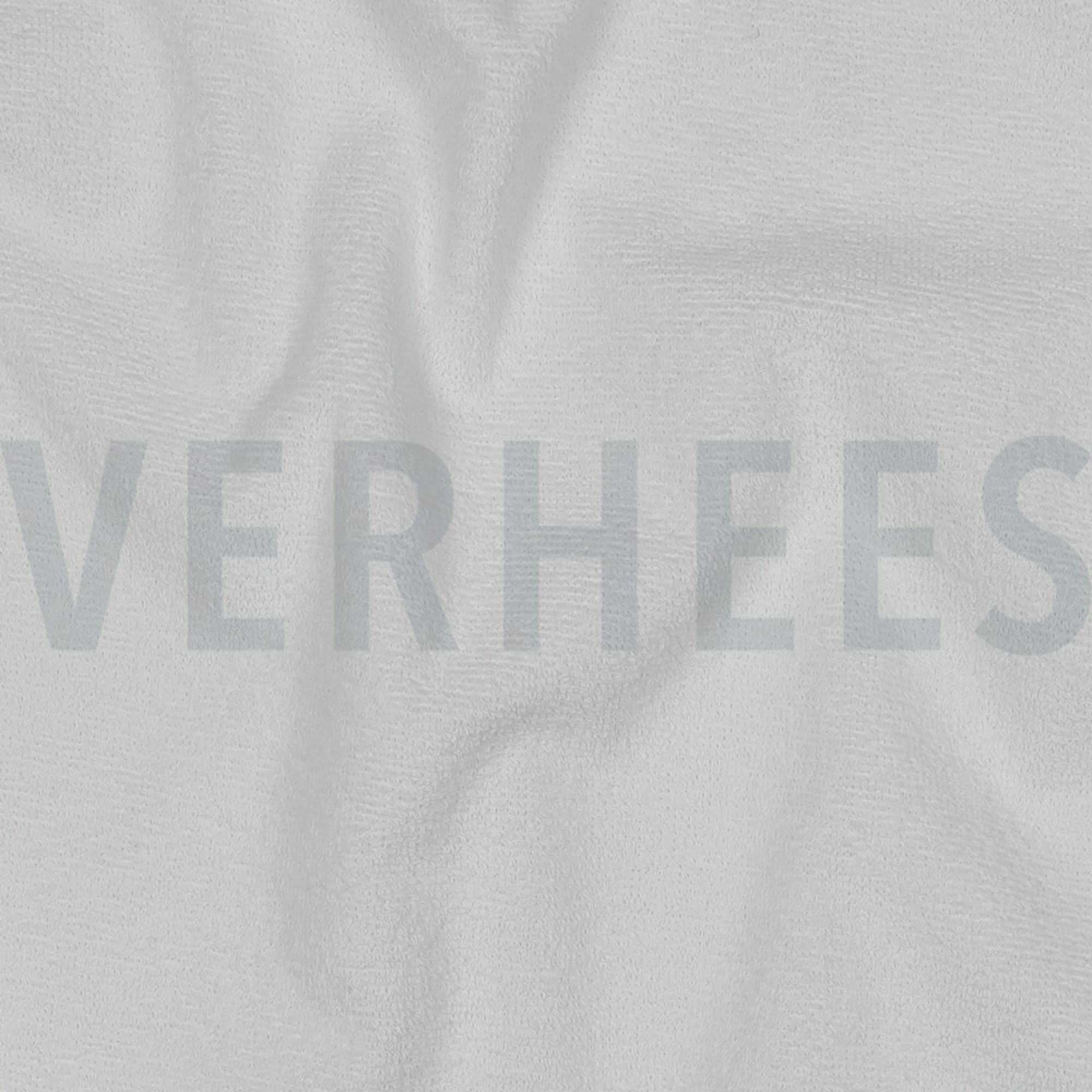 TOWELLING LAMINATED ECRU (high resolution) #2