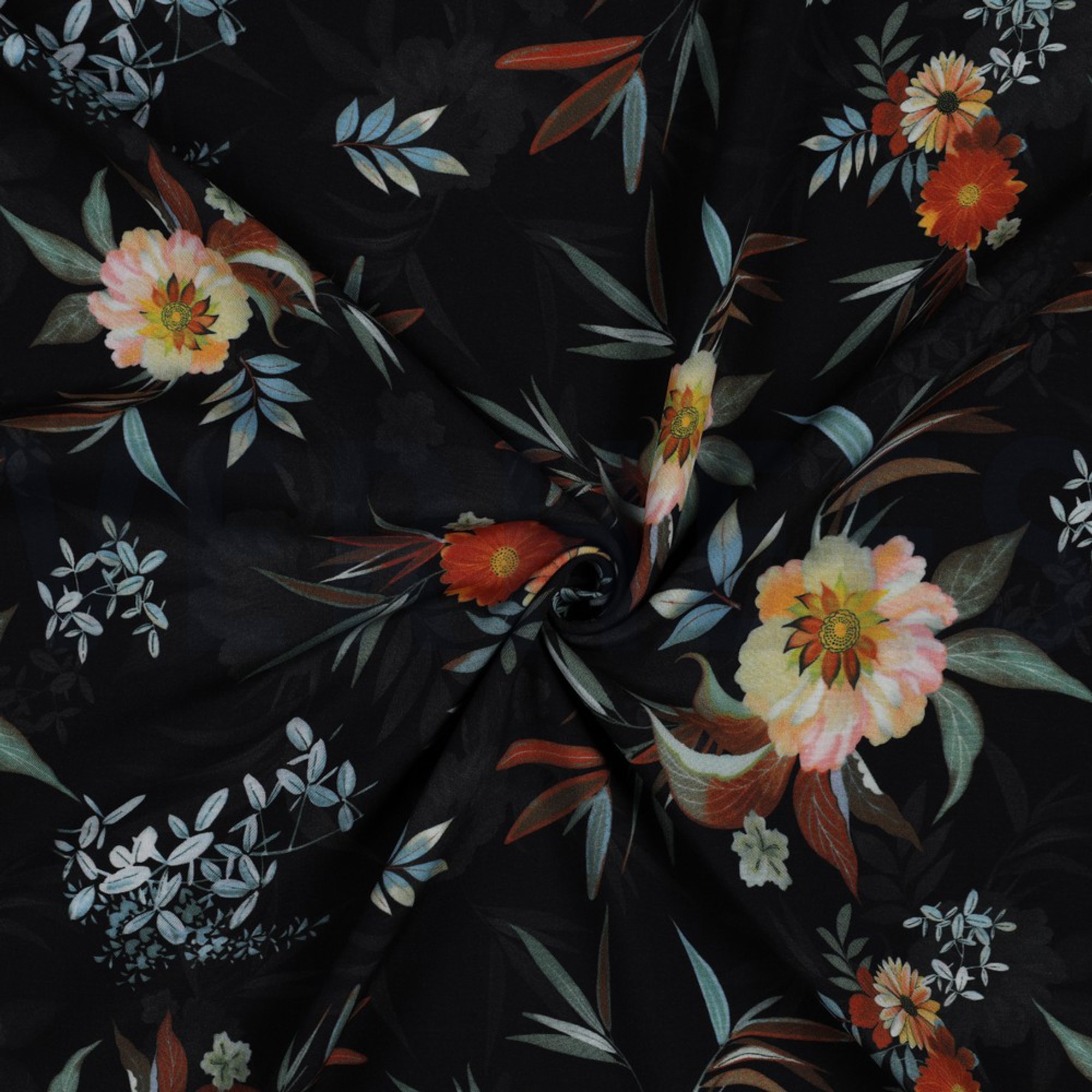 RADIANCE DIGITAL FLOWERS MULTICOLOUR (high resolution) #2