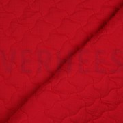 DOUBLE GAUZE QUILT MAGENTA (thumbnail) #2