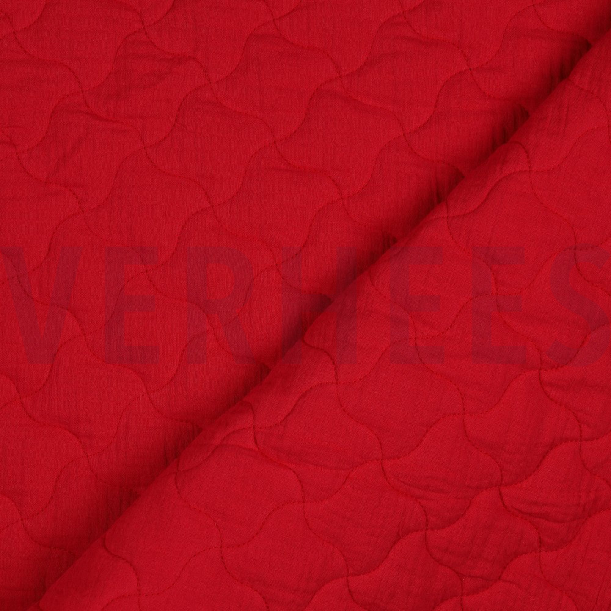 DOUBLE GAUZE QUILT MAGENTA (high resolution) #2