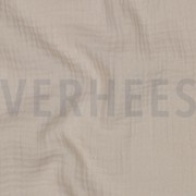 DOUBLE GAUZE SAND (thumbnail) #2