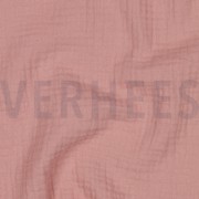 DOUBLE GAUZE ROSE (thumbnail) #2