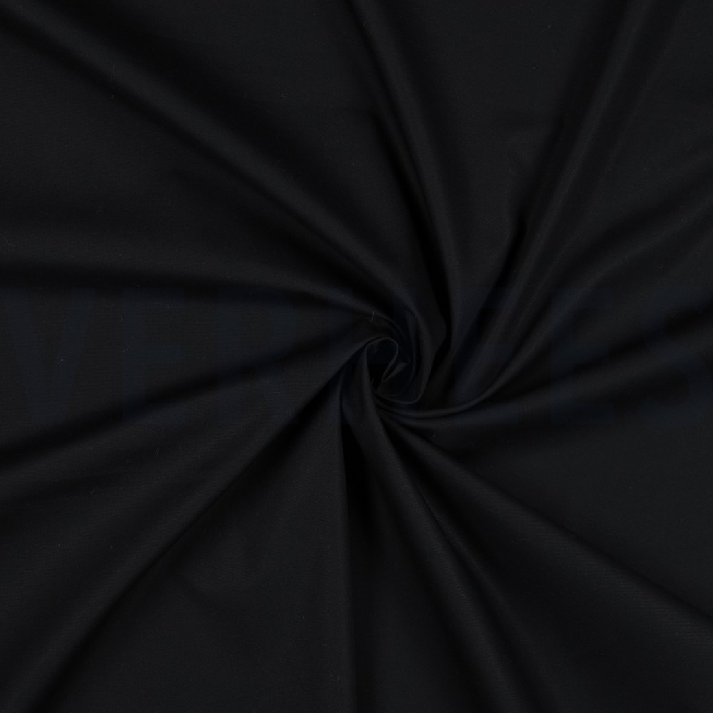 CANDY COTTON BLACK #2