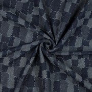 JEANS JACQUARD JEANS (thumbnail) #2