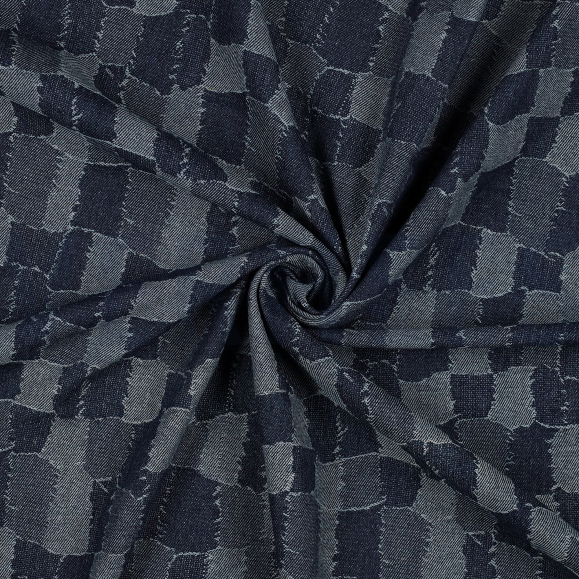 JEANS JACQUARD JEANS (high resolution) #2