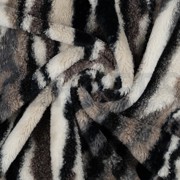 TEDDY MULTI STRIPE MIDNIGHT BLUE (thumbnail) #2