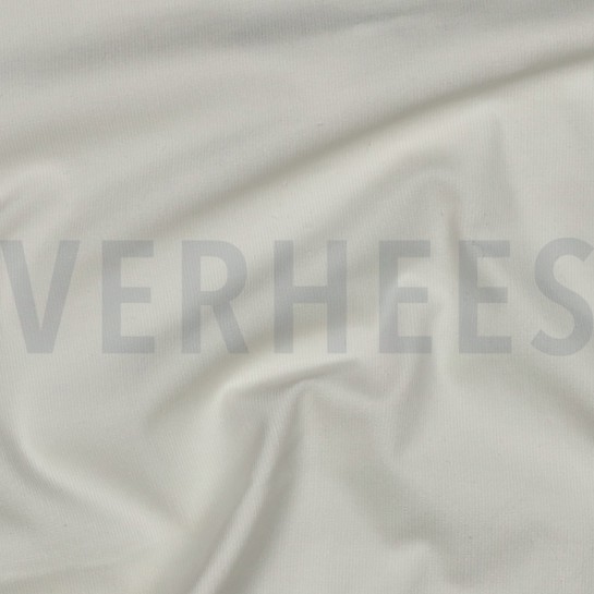 FEINCORD STRETCH 28W ECRU #7