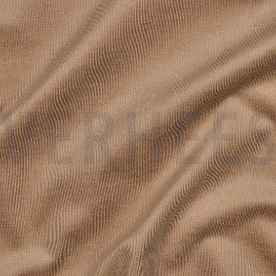 CORDUROY BABYRIB STRETCH 28W CAPPUCCINO #7