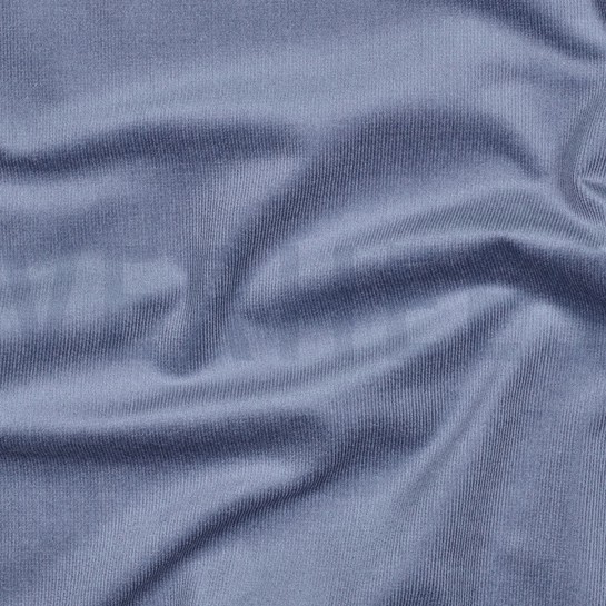 CORDUROY BABYRIB STRETCH 28W JEANSBLAUW #7