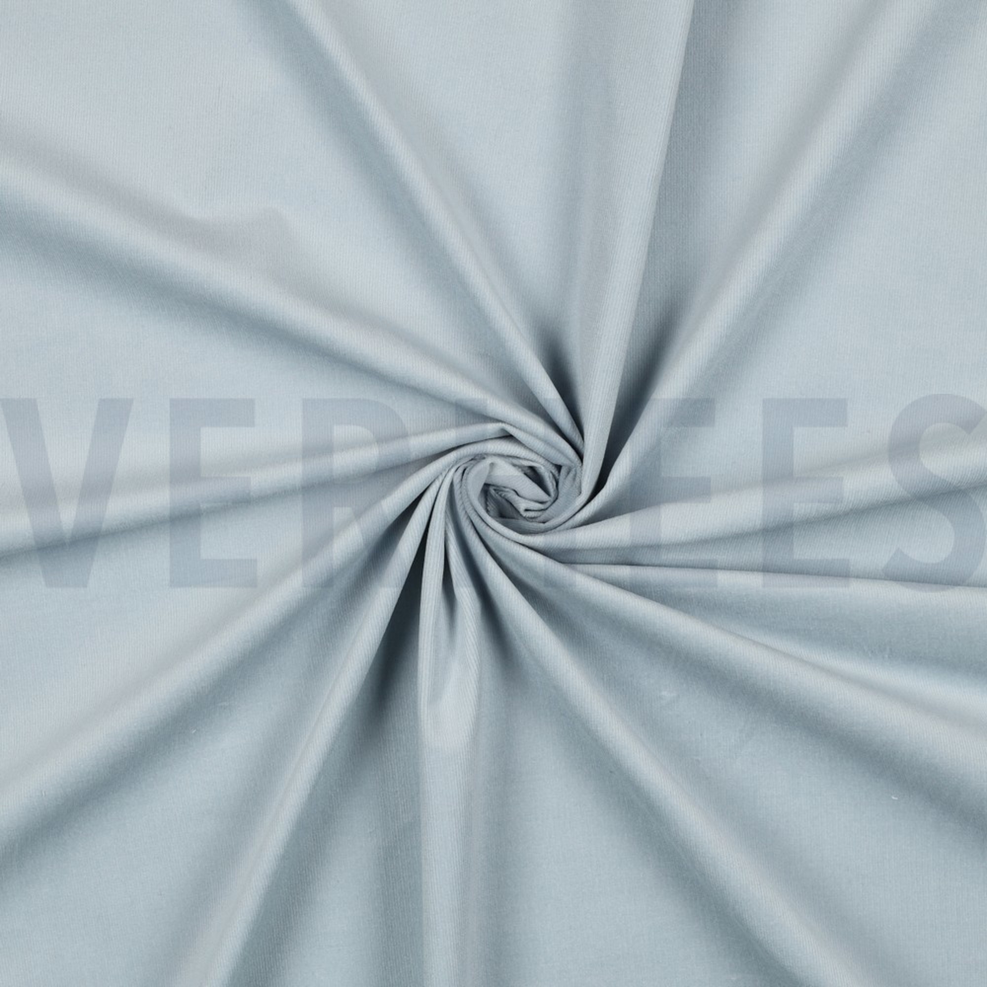 BABYCORD STRETCH 28W PALE TURQUOISE (high resolution) #2