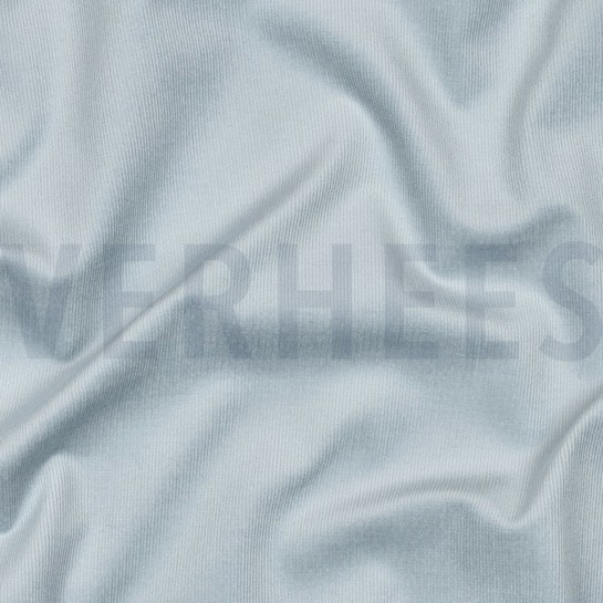 CORDUROY BABYRIB STRETCH 28W LICHT TURKOISE #7