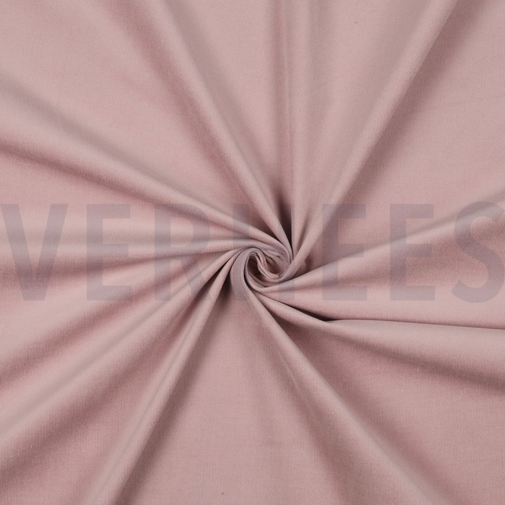 BABYCORD STRETCH 28W DARK POWDER #2