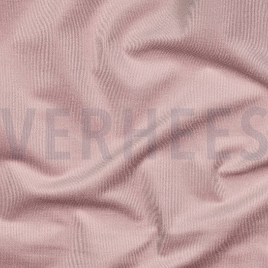 FEINCORD STRETCH 28W PUDER DUNKEL #7